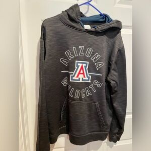 University of Arizona hoodie